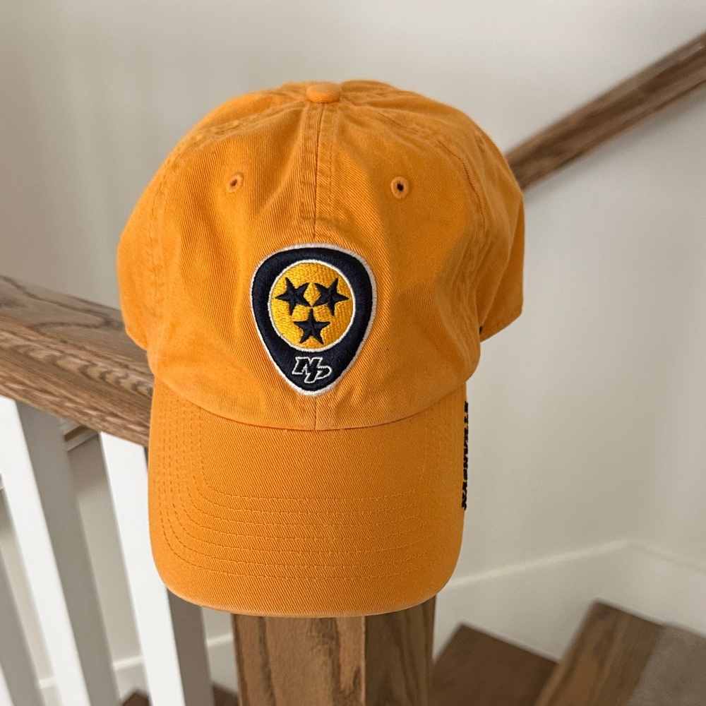 Nashville Predators hat